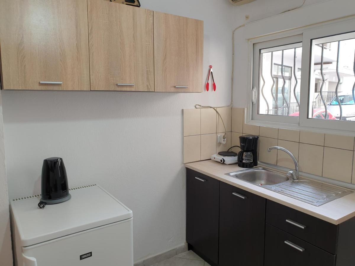 Central Studio Kavala* Luaran gambar