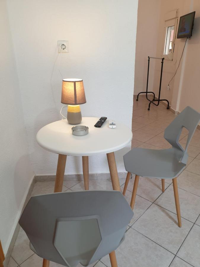 Central Studio Kavala* Luaran gambar