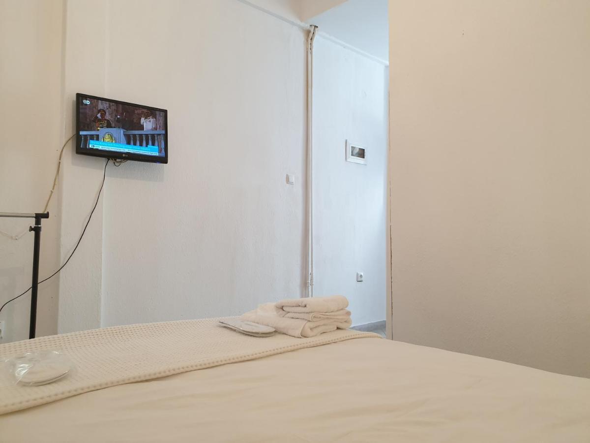 Central Studio Kavala* Luaran gambar