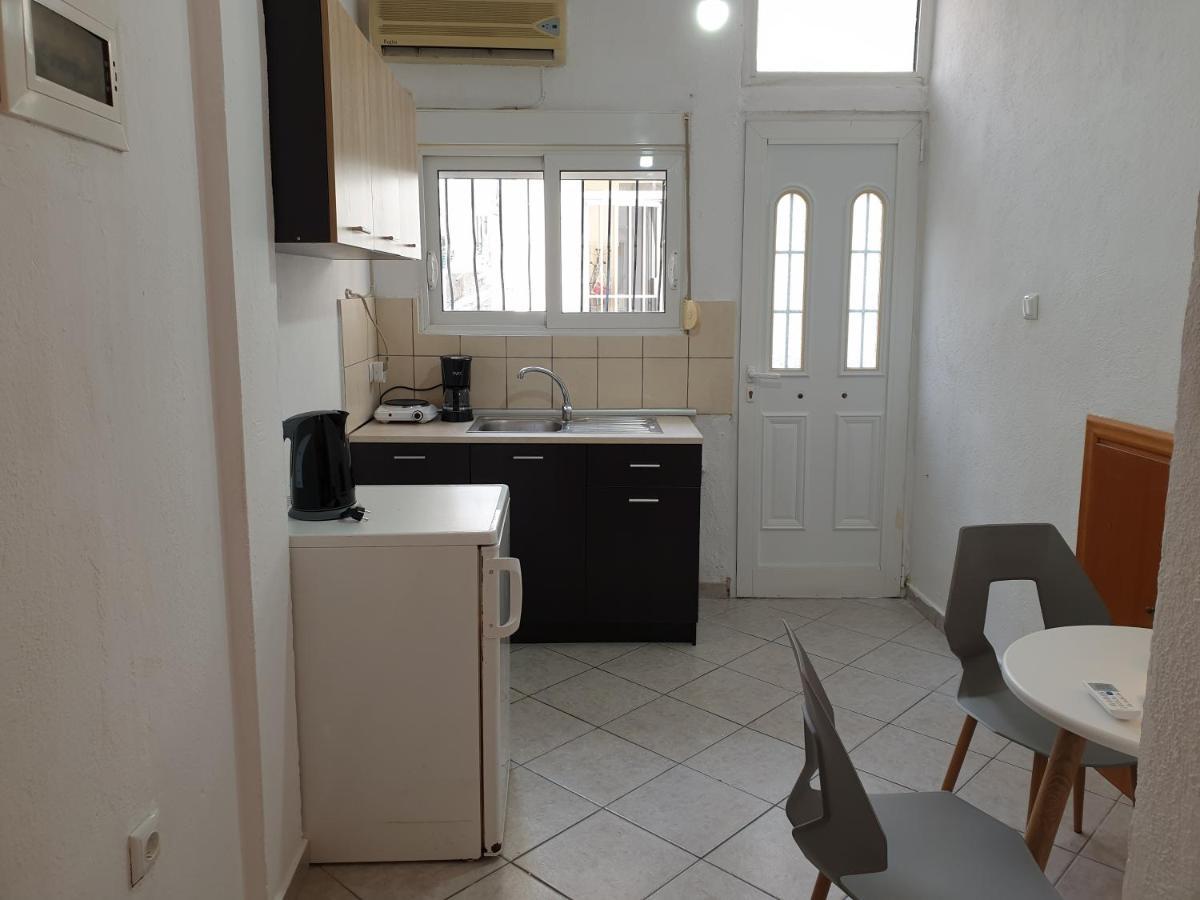 Central Studio Kavala* Luaran gambar
