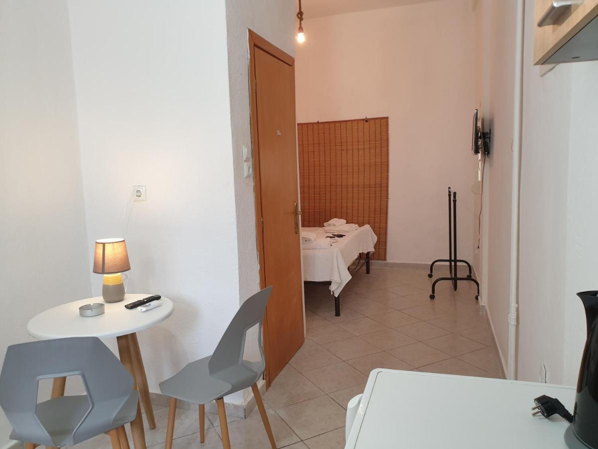 Central Studio Kavala* Luaran gambar